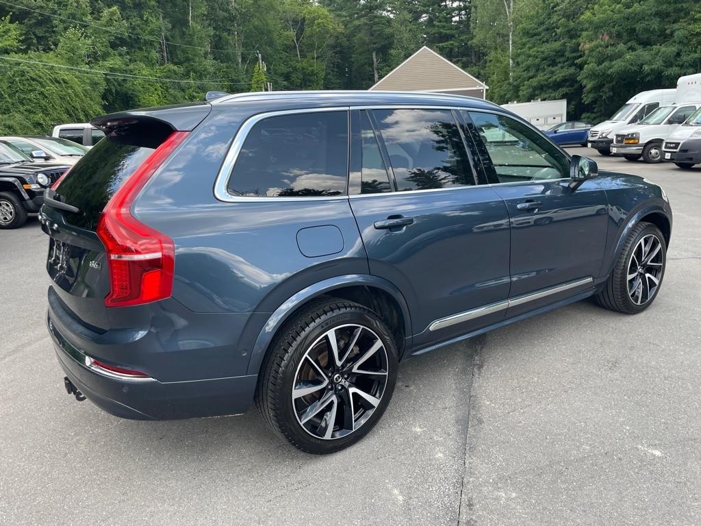 Volvo XC90  2023