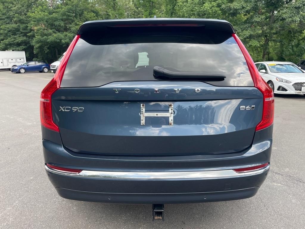 Volvo XC90  2023