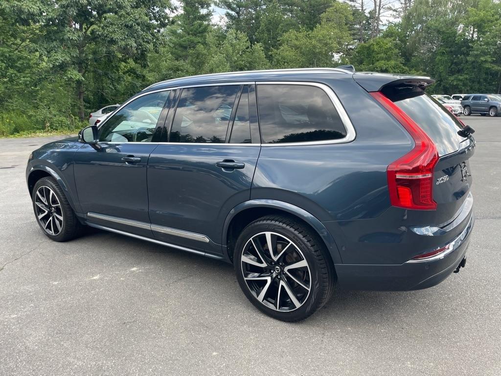 Volvo XC90  2023