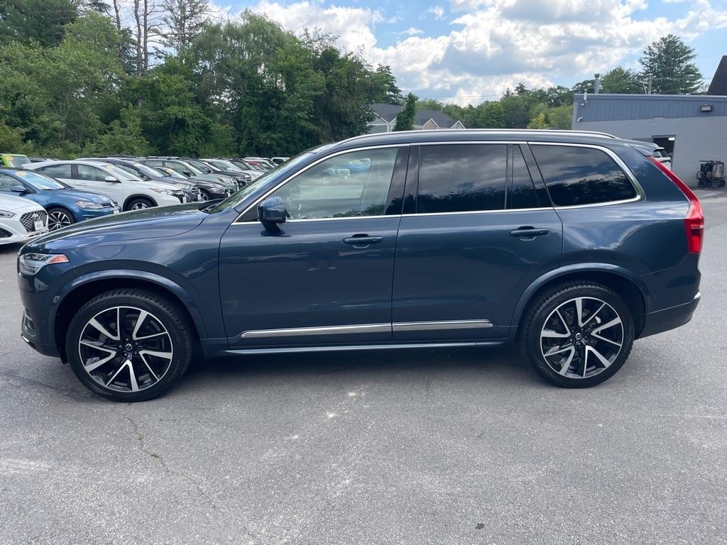 Volvo XC90  2023