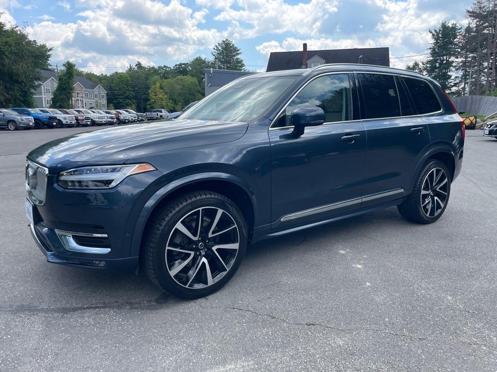 Volvo XC90  2023