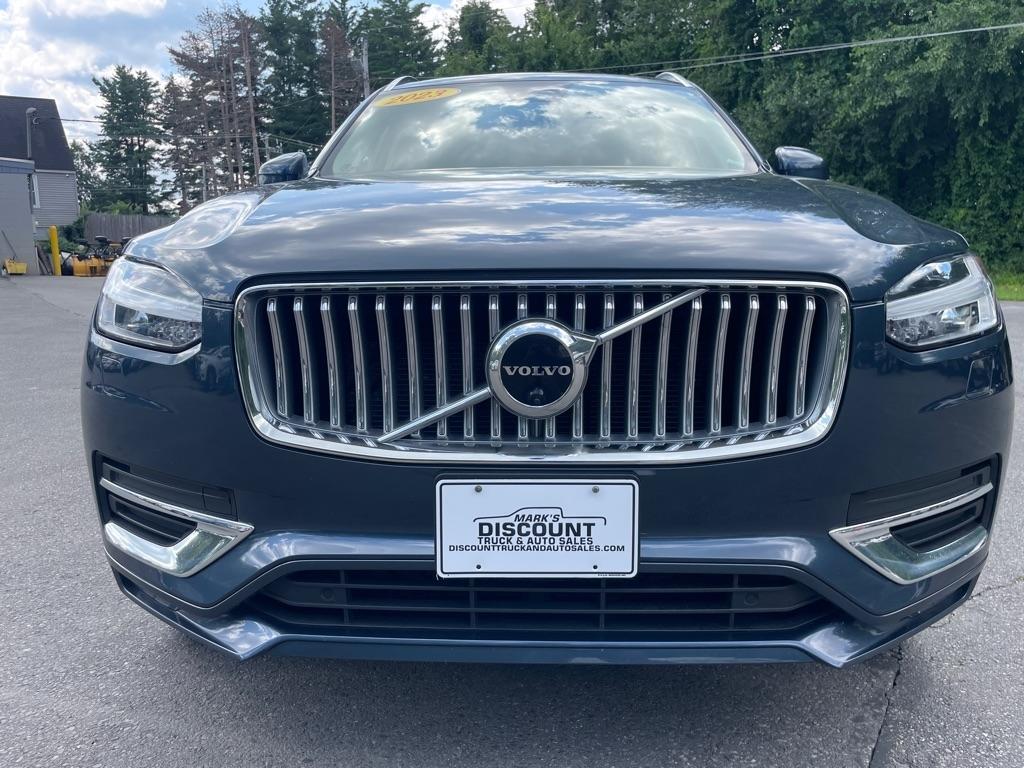 Volvo XC90  2023
