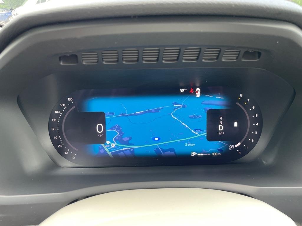 Volvo XC90  2023