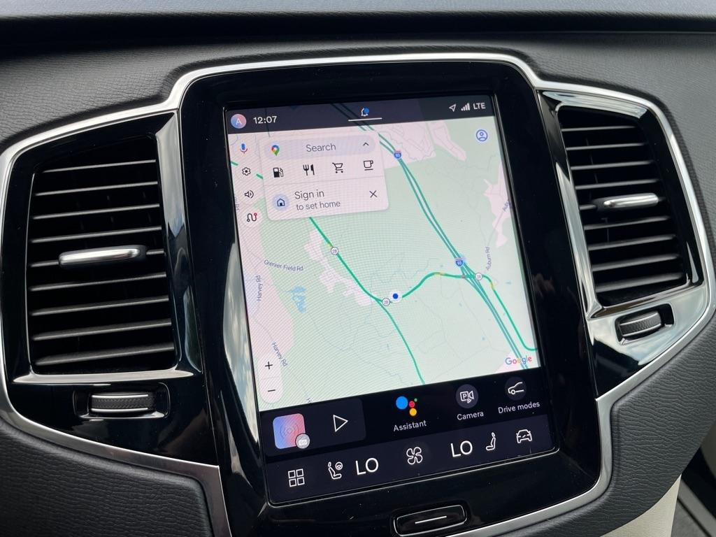 Volvo XC90  2023