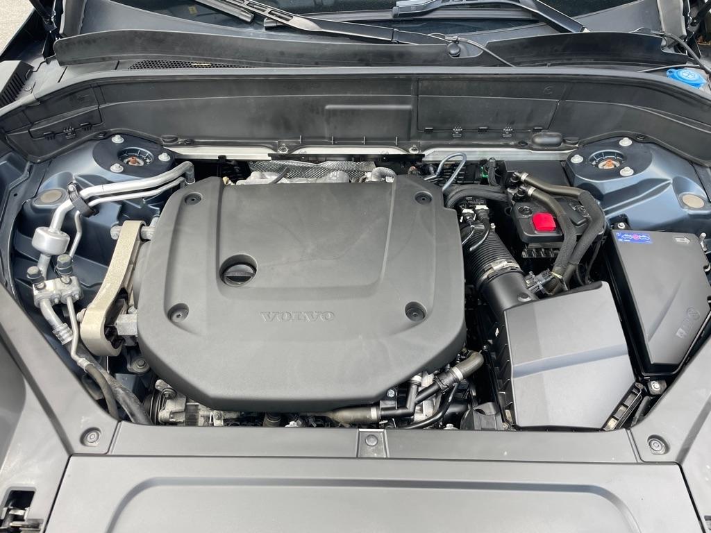 Volvo XC90  2023