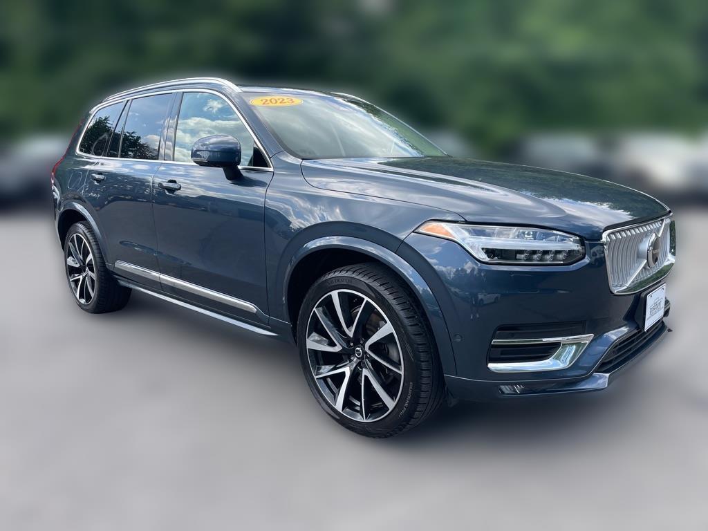 Volvo XC90  2023