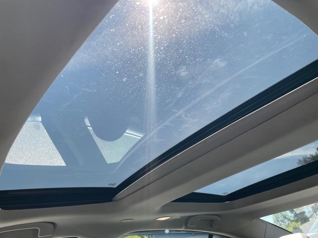 Nissan Maxima  2018