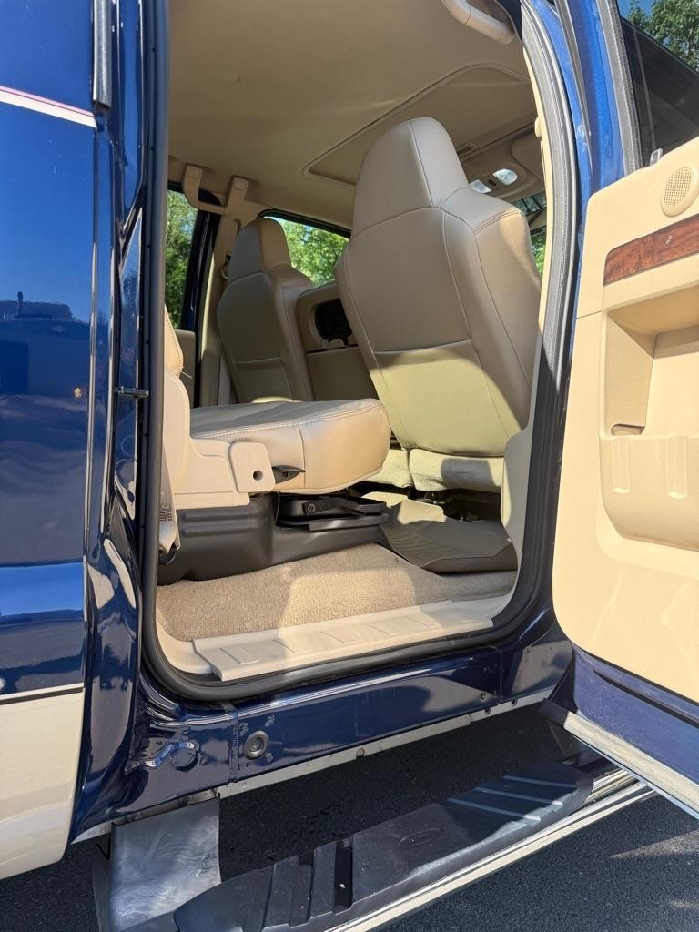 Ford Super Duty F-450 DRW  2008