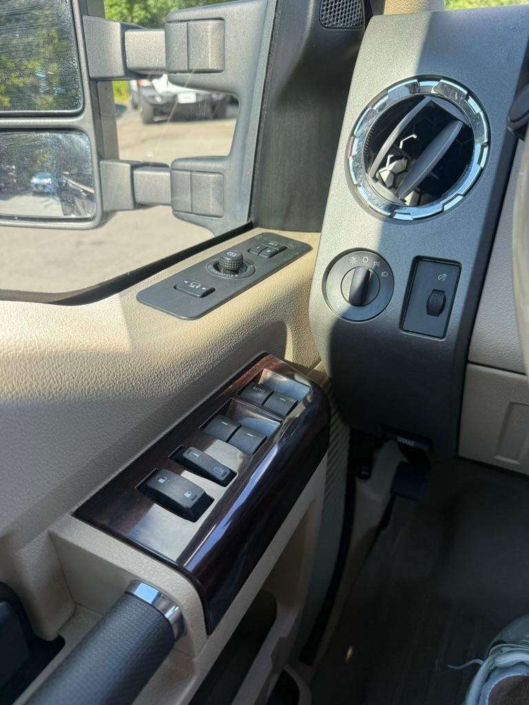 Ford Super Duty F-450 DRW  2008