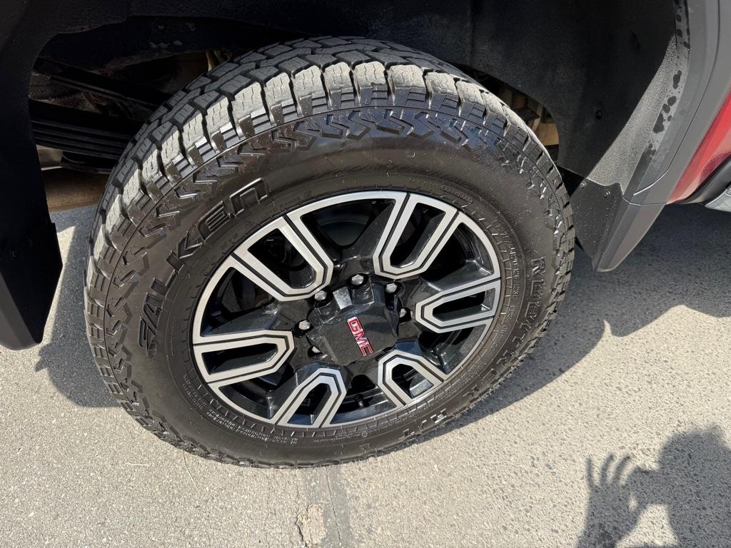 GMC Sierra 3500HD  2020