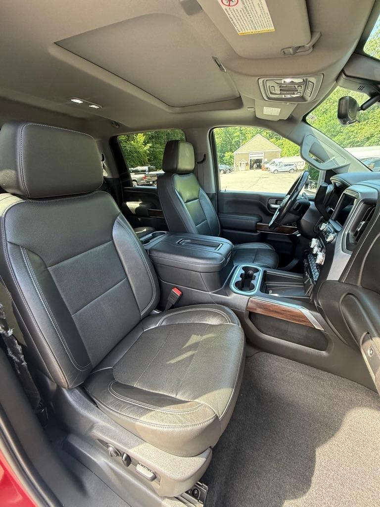 GMC Sierra 3500HD  2020