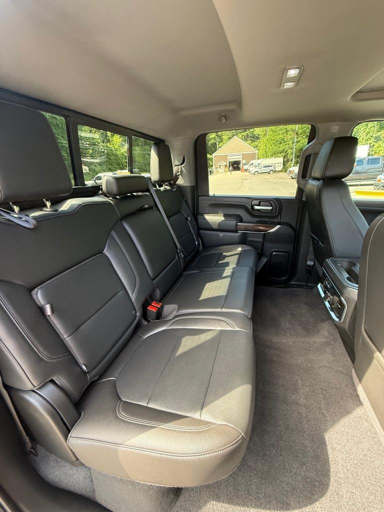 GMC Sierra 3500HD  2020