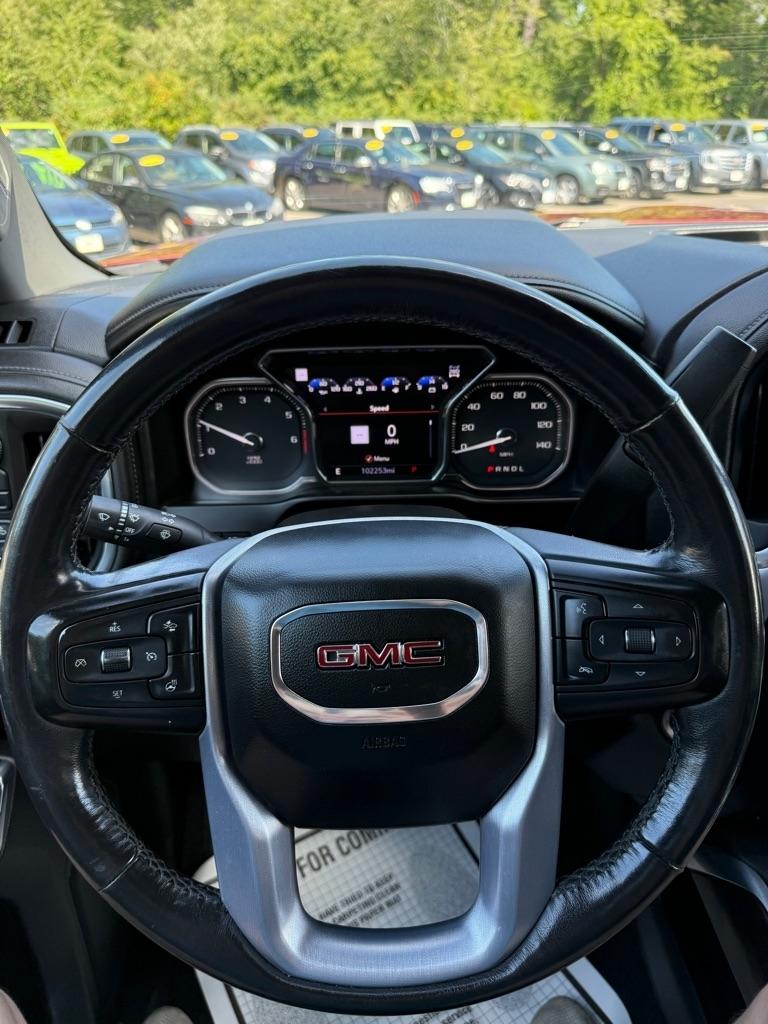 GMC Sierra 3500HD  2020