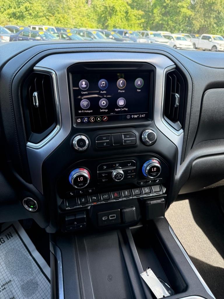 GMC Sierra 3500HD  2020