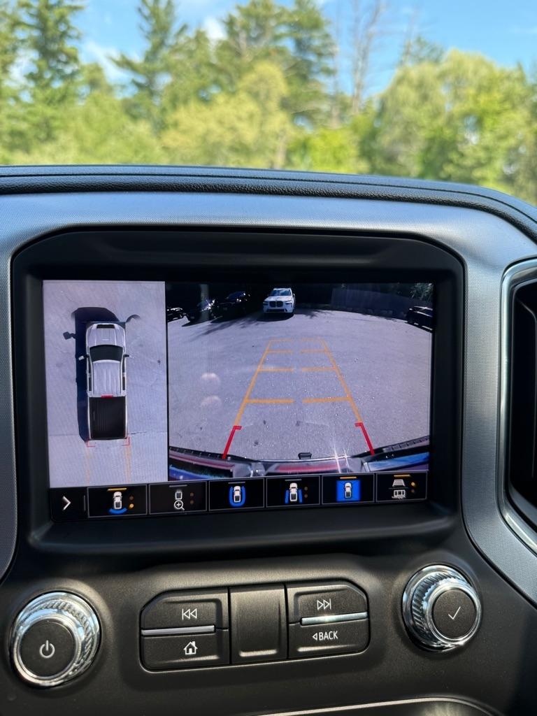 GMC Sierra 3500HD  2020