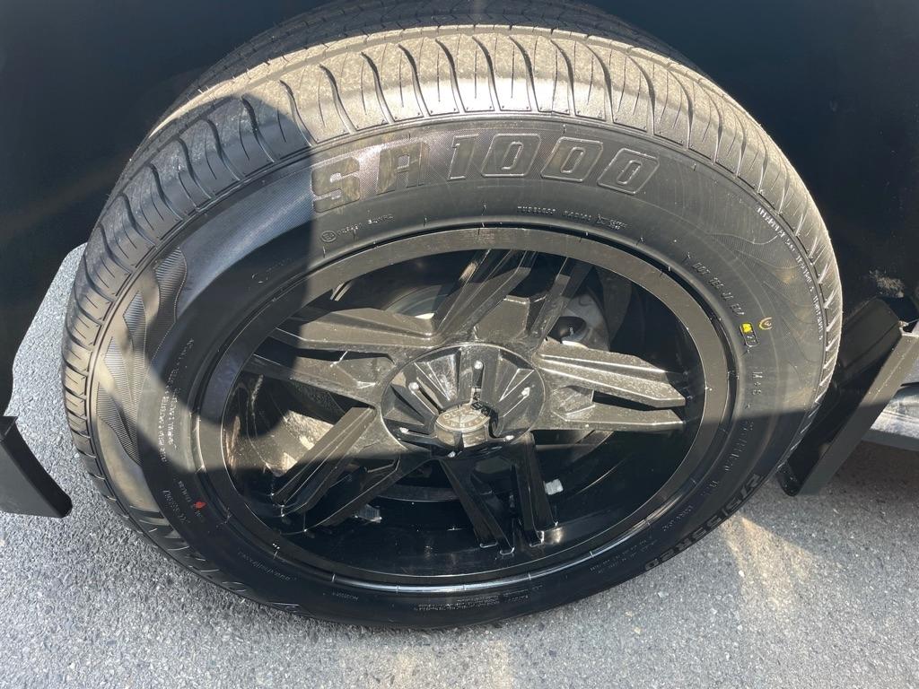 Chevrolet Suburban  2019