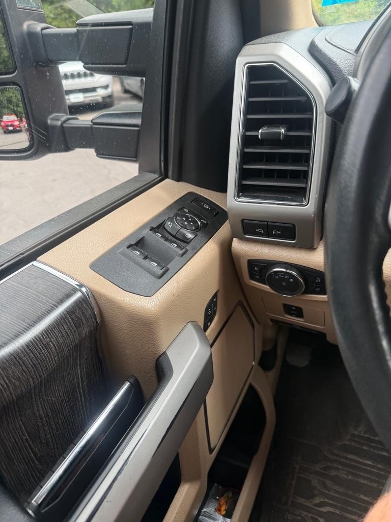 Ford Super Duty F-350 SRW  2020