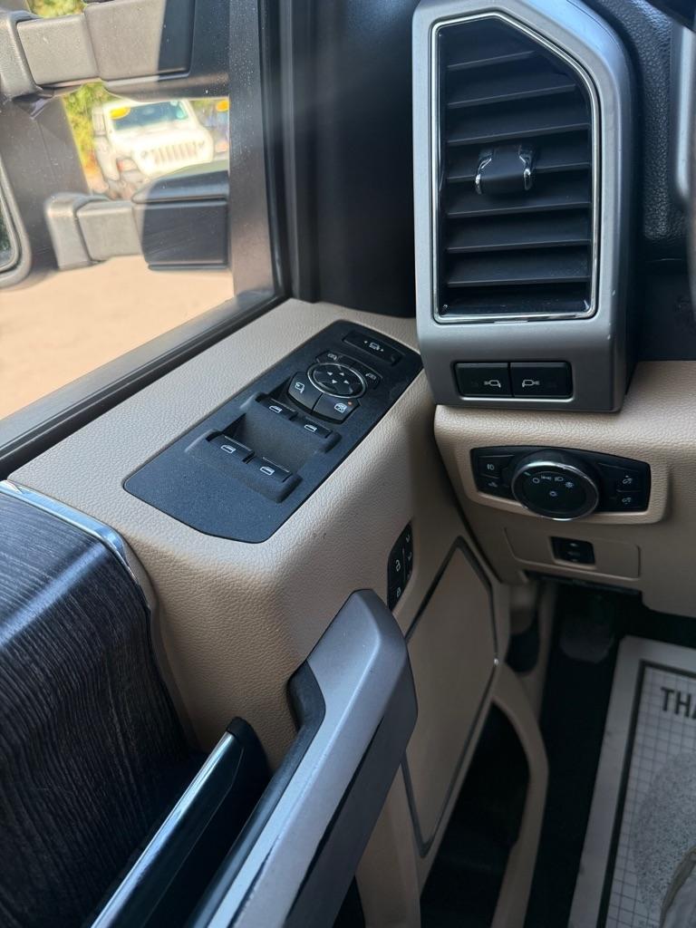 Ford Super Duty F-350 SRW  2020
