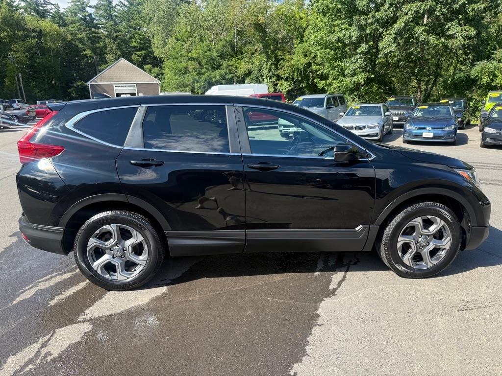 Honda CR-V  2019