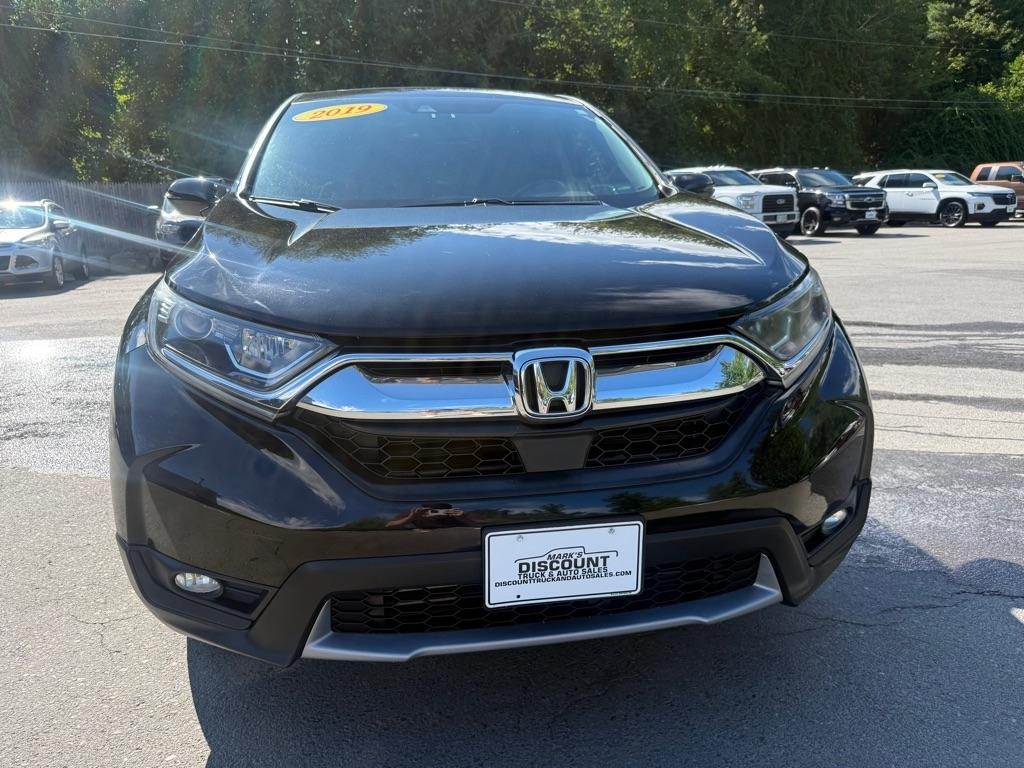 Honda CR-V  2019