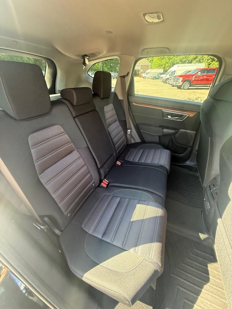 Honda CR-V  2019