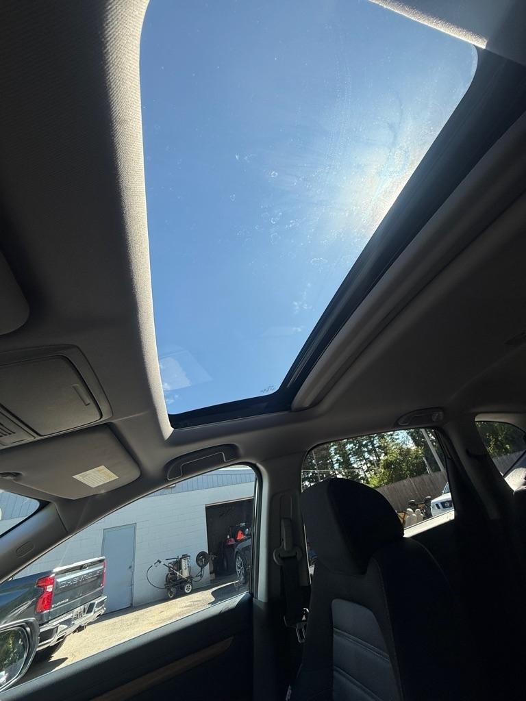 Honda CR-V  2019