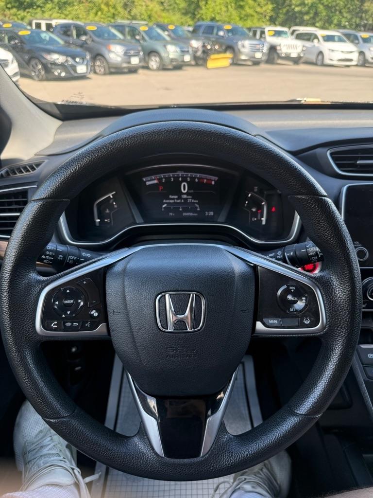 Honda CR-V  2019