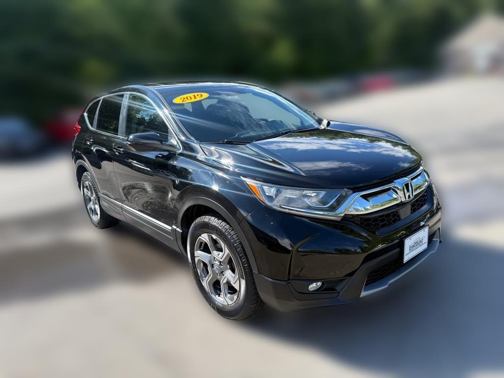 Honda CR-V  2019