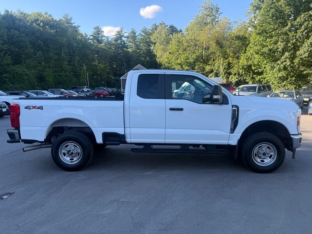 Ford Super Duty F-250 SRW  2024