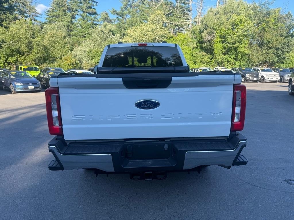 Ford Super Duty F-250 SRW  2024