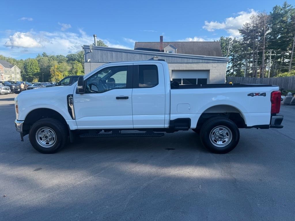 Ford Super Duty F-250 SRW  2024