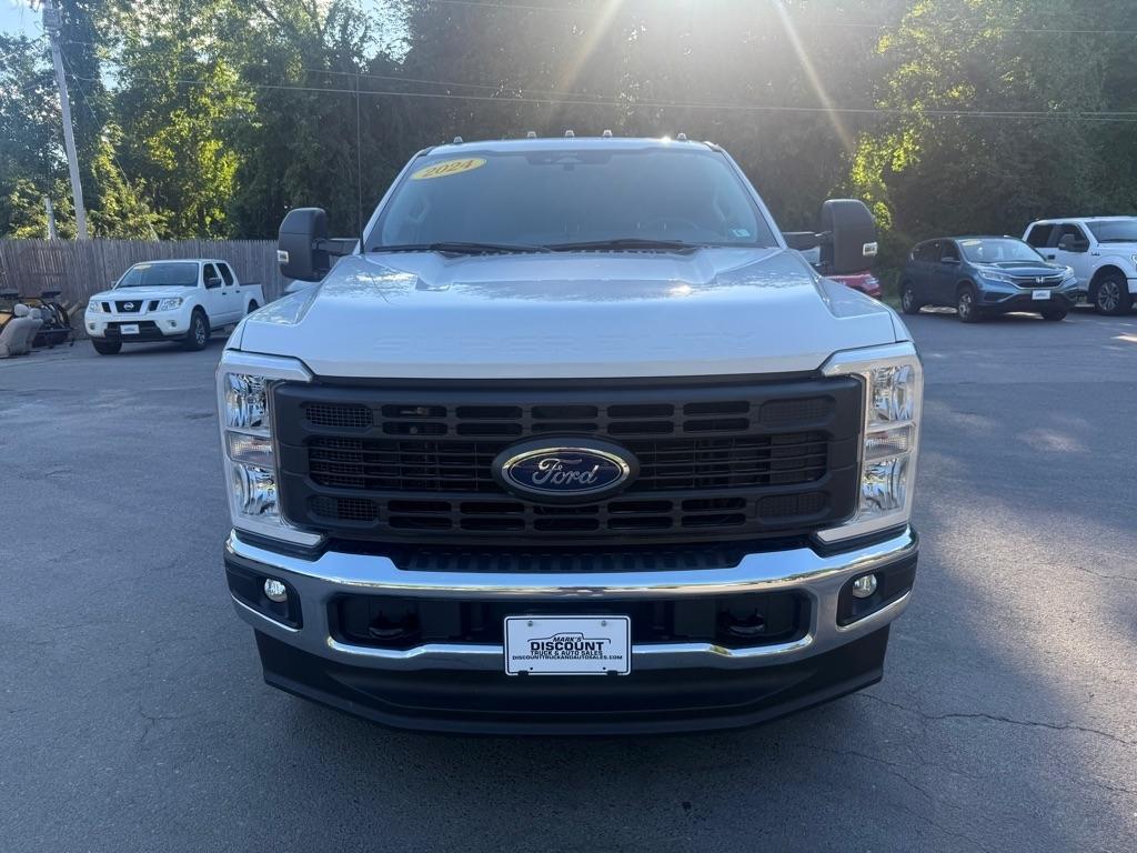 Ford Super Duty F-250 SRW  2024