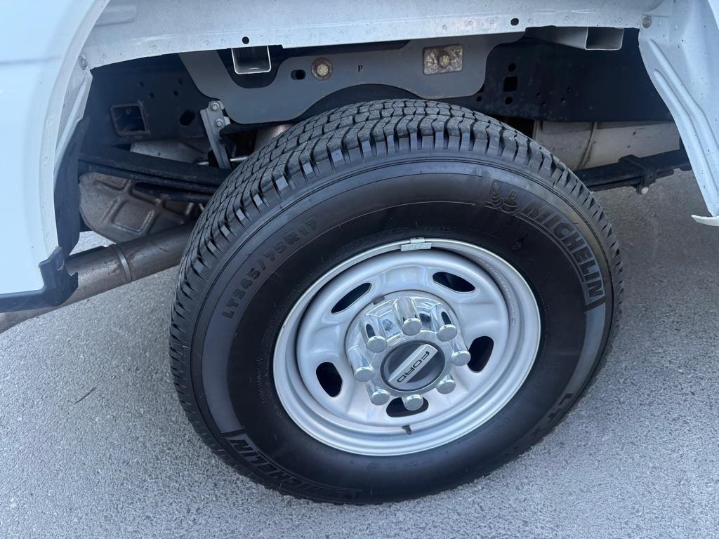 Ford Super Duty F-250 SRW  2024