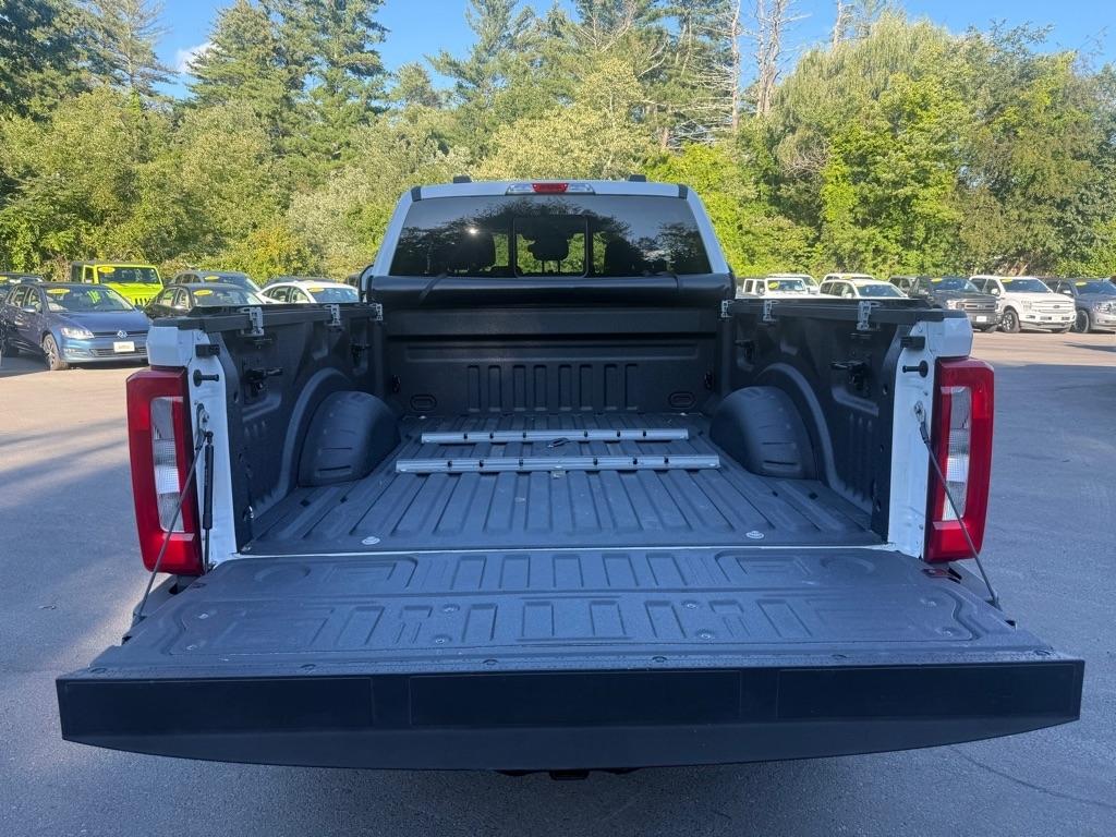 Ford Super Duty F-250 SRW  2024