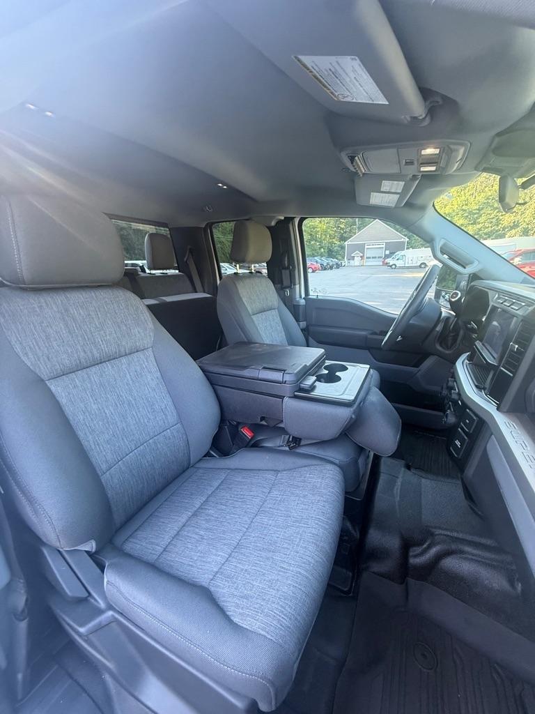 Ford Super Duty F-250 SRW  2024