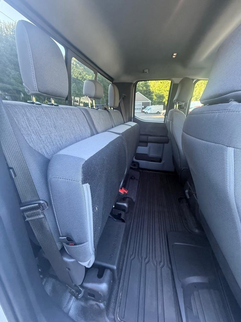 Ford Super Duty F-250 SRW  2024