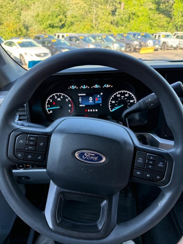 Ford Super Duty F-250 SRW  2024