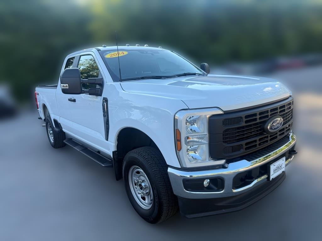 Ford Super Duty F-250 SRW  2024