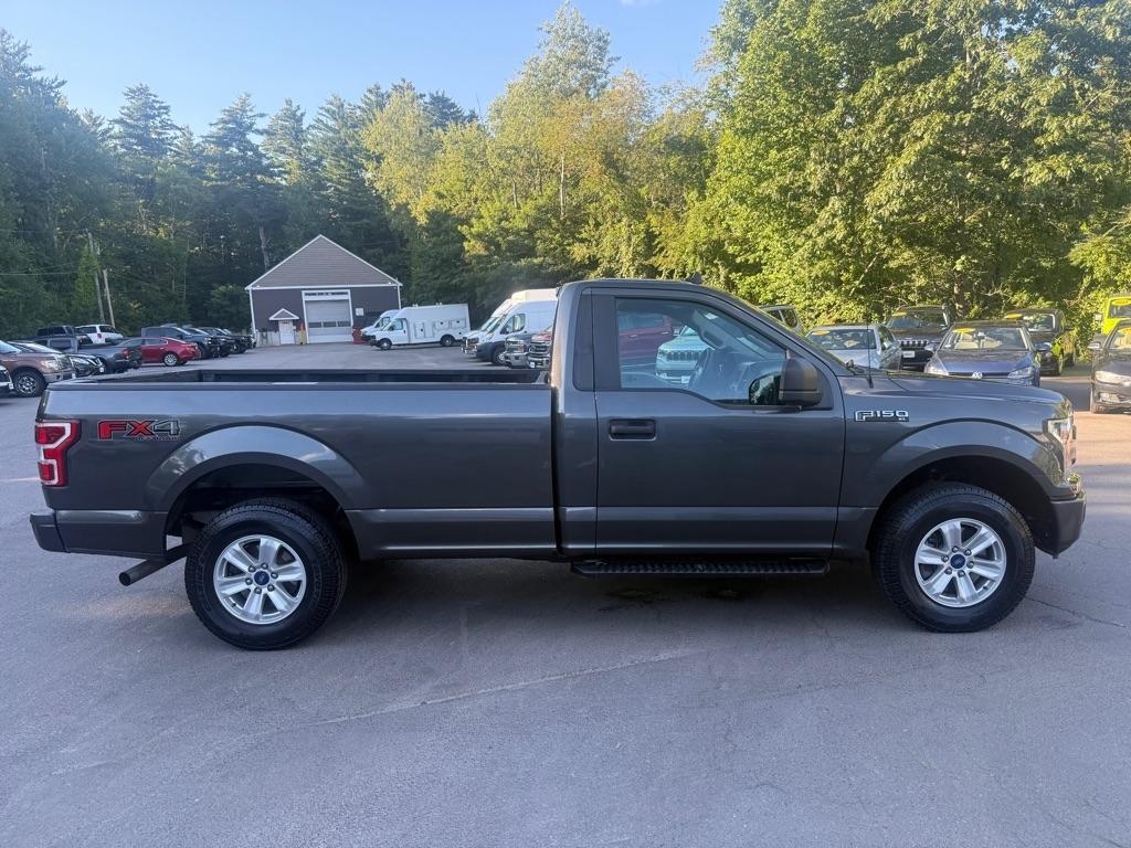Ford F-150  2020