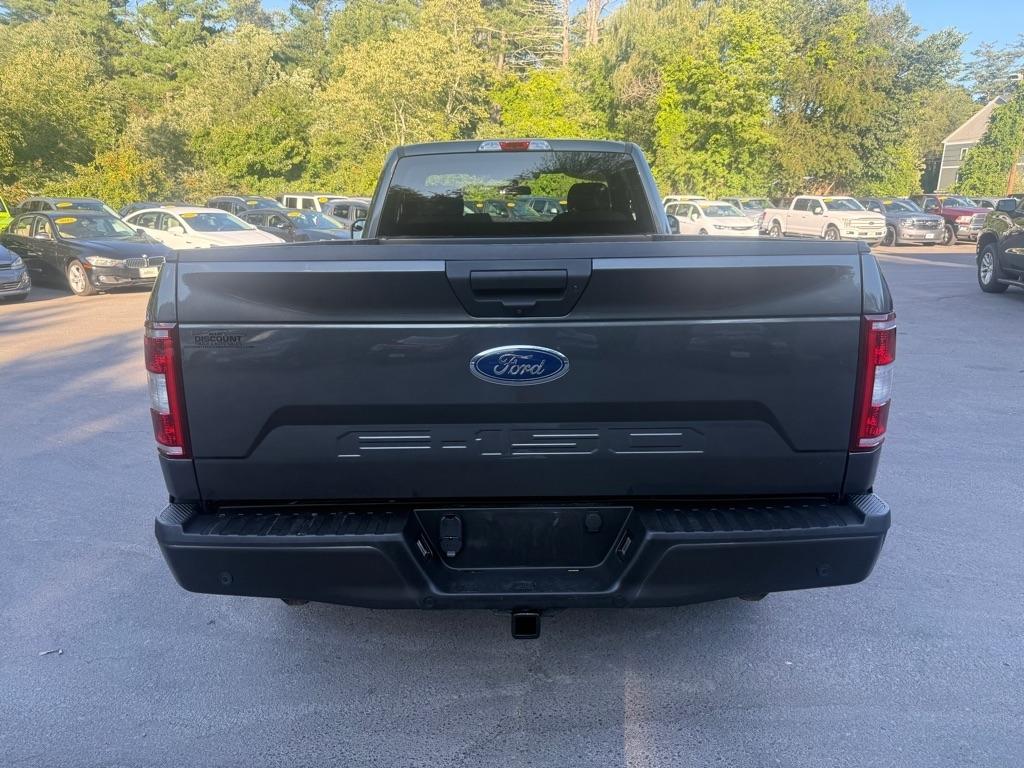 Ford F-150  2020