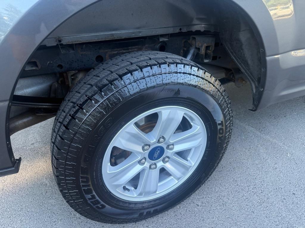 Ford F-150  2020