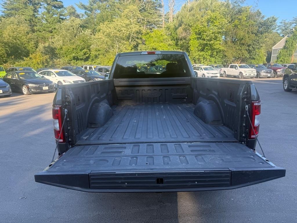 Ford F-150  2020