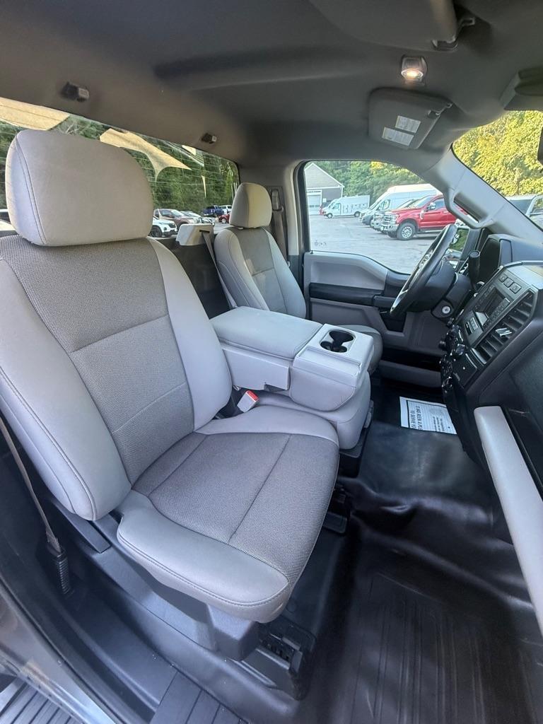 Ford F-150  2020