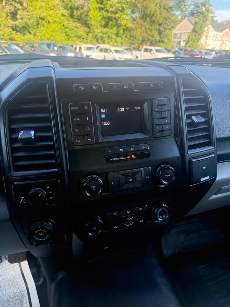 Ford F-150  2020