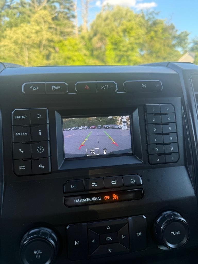Ford F-150  2020