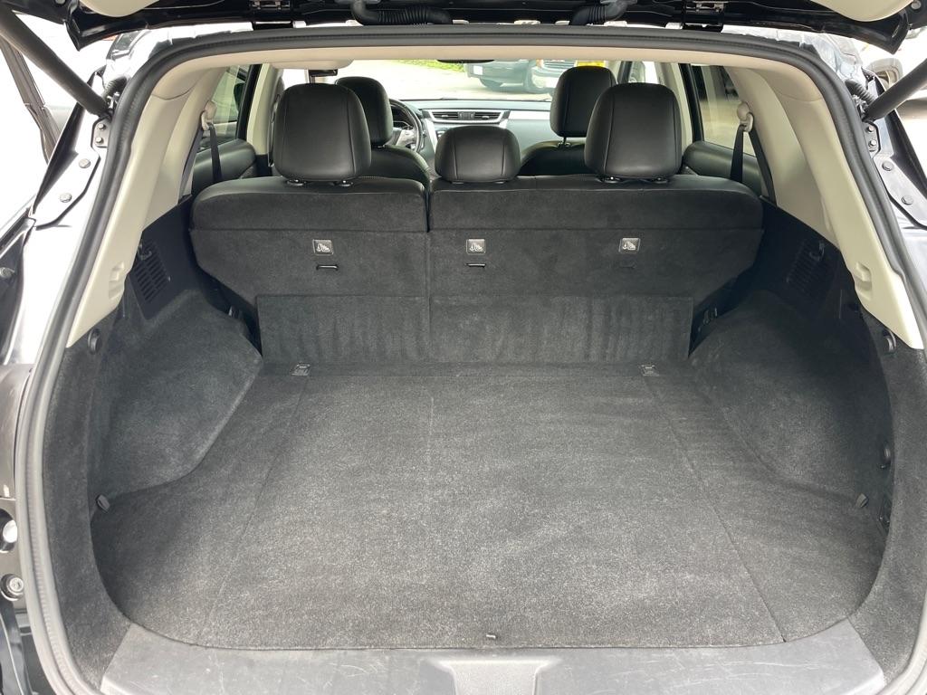Nissan Murano  2018