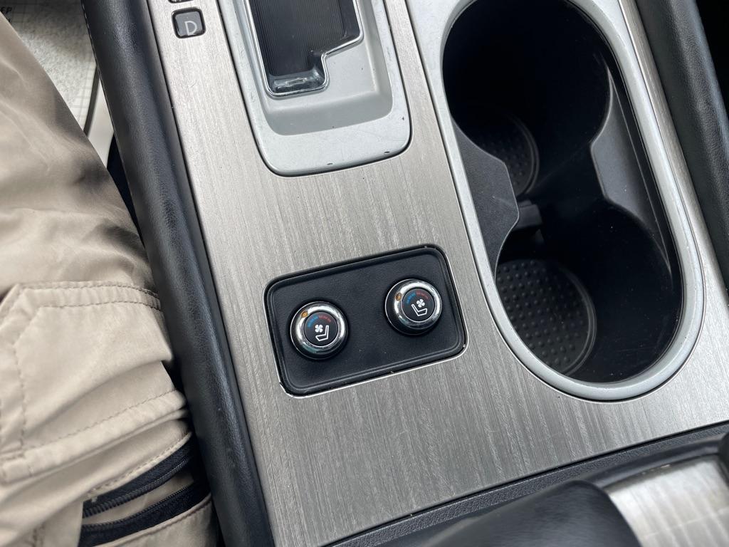 Nissan Murano  2018