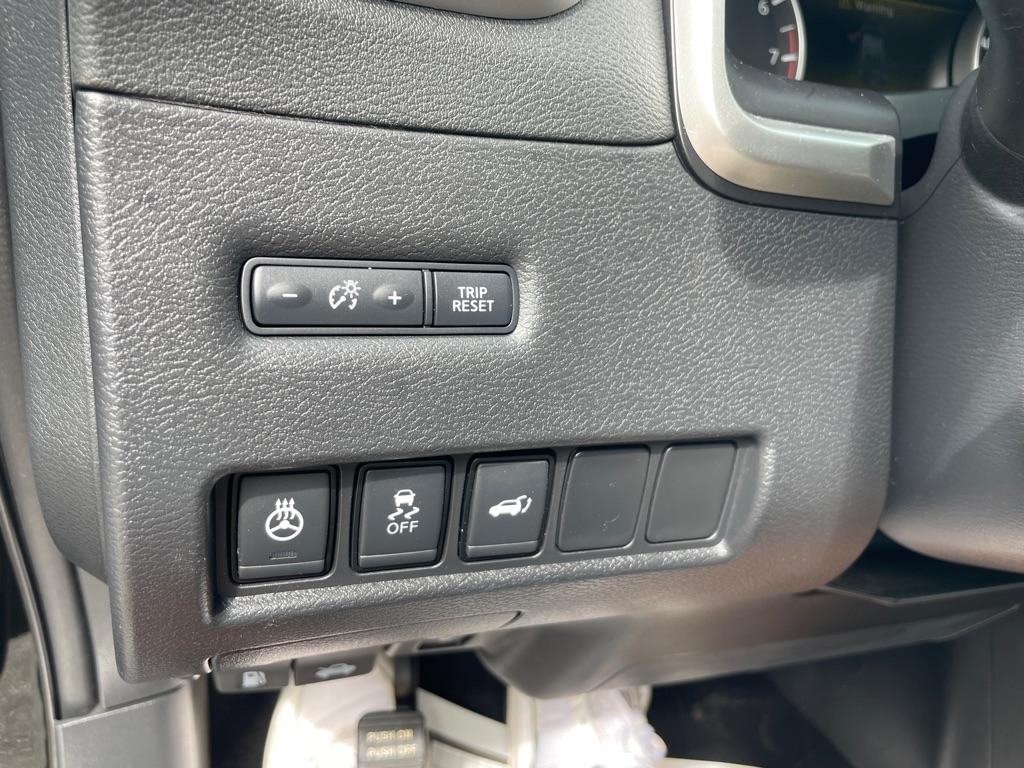Nissan Murano  2018