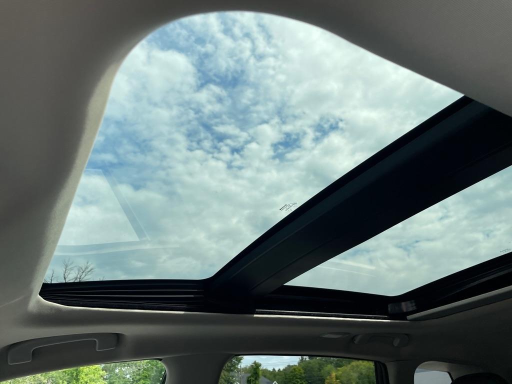 Nissan Murano  2018