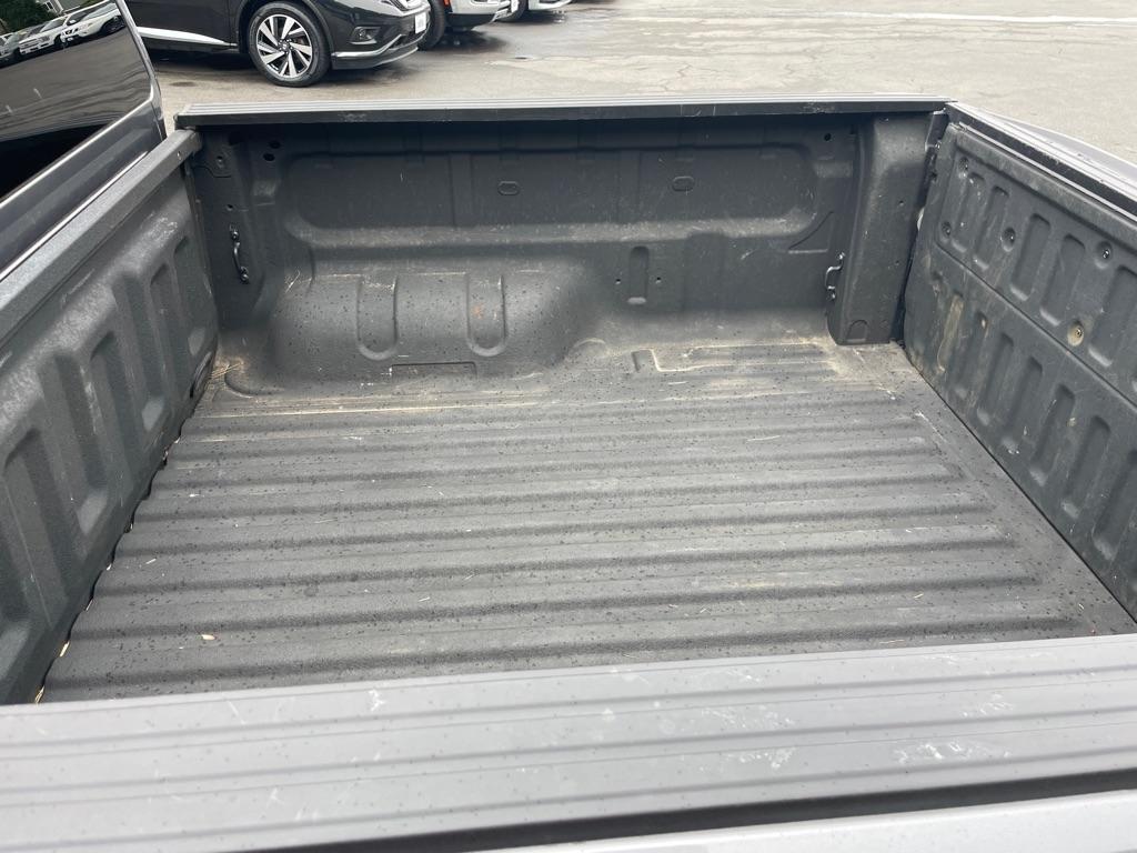 Ford Ranger  2021